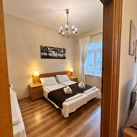 Mikołajska Apartments Kraków Zewnętrze zdjęcie