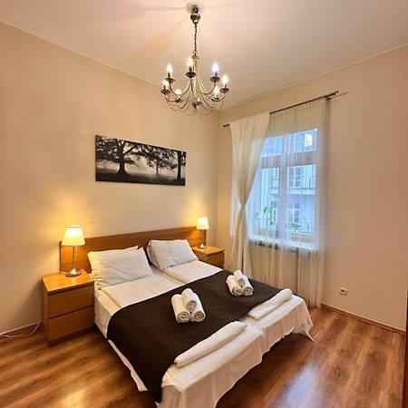 Mikołajska Apartments Kraków Zewnętrze zdjęcie
