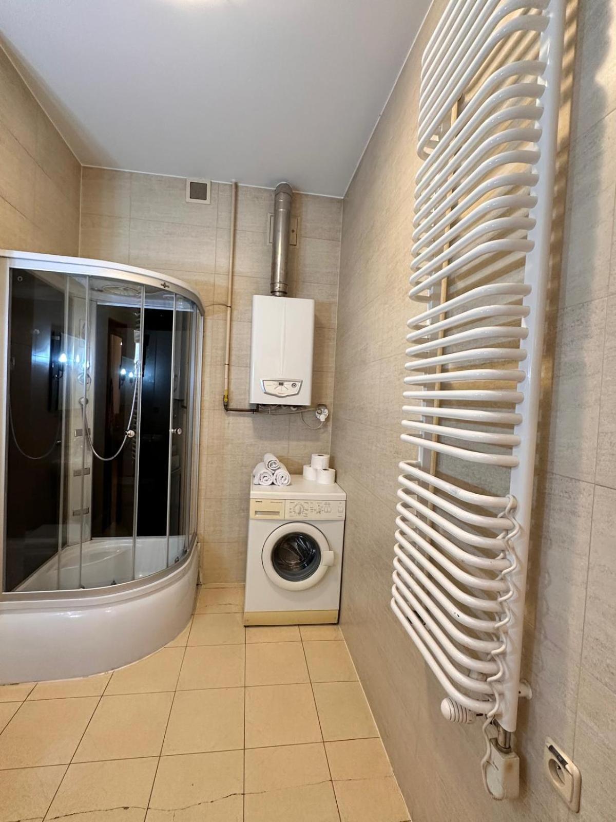Mikołajska Apartments Kraków Zewnętrze zdjęcie