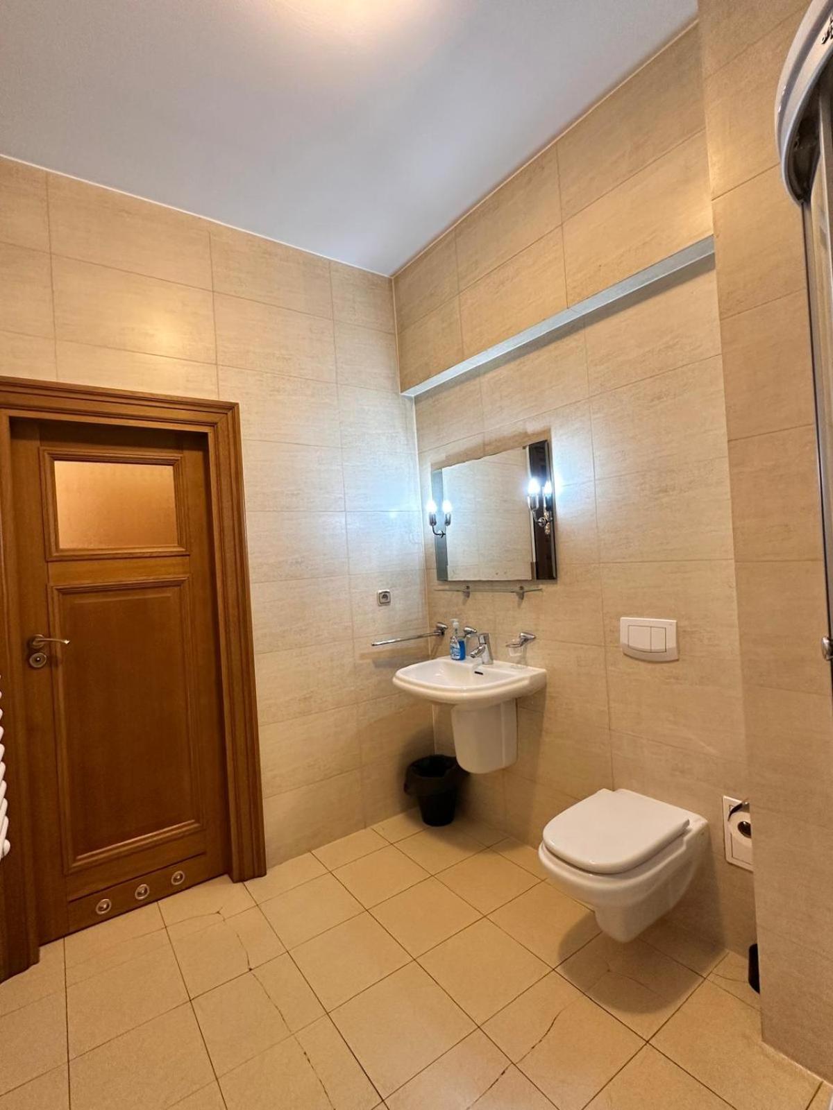 Mikołajska Apartments Kraków Zewnętrze zdjęcie