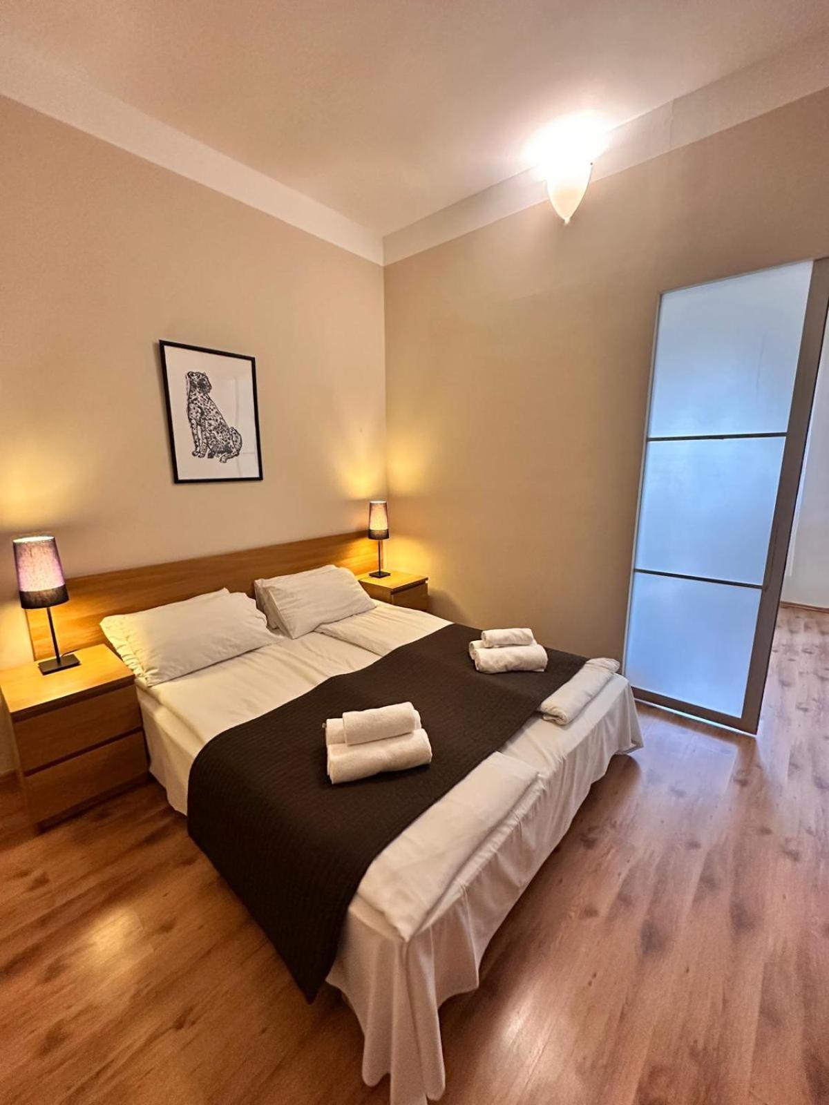 Mikołajska Apartments Kraków Zewnętrze zdjęcie
