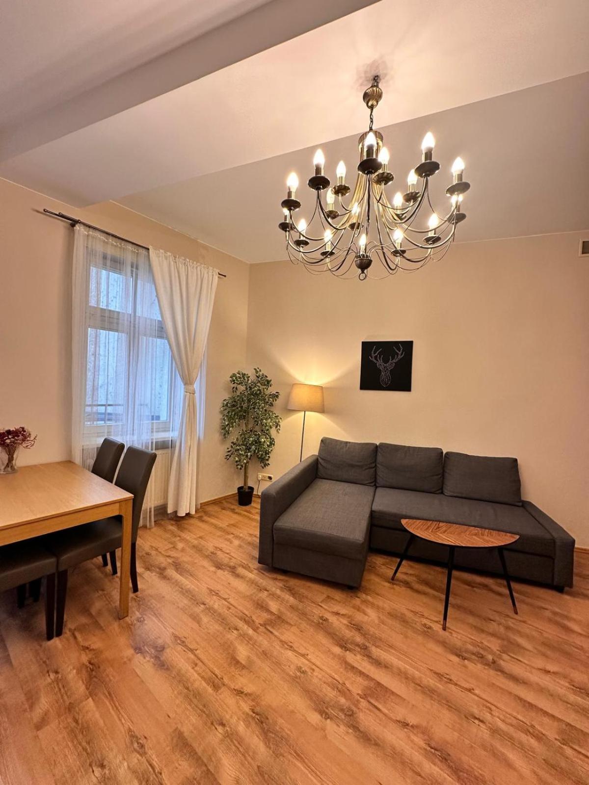 Mikołajska Apartments Kraków Zewnętrze zdjęcie