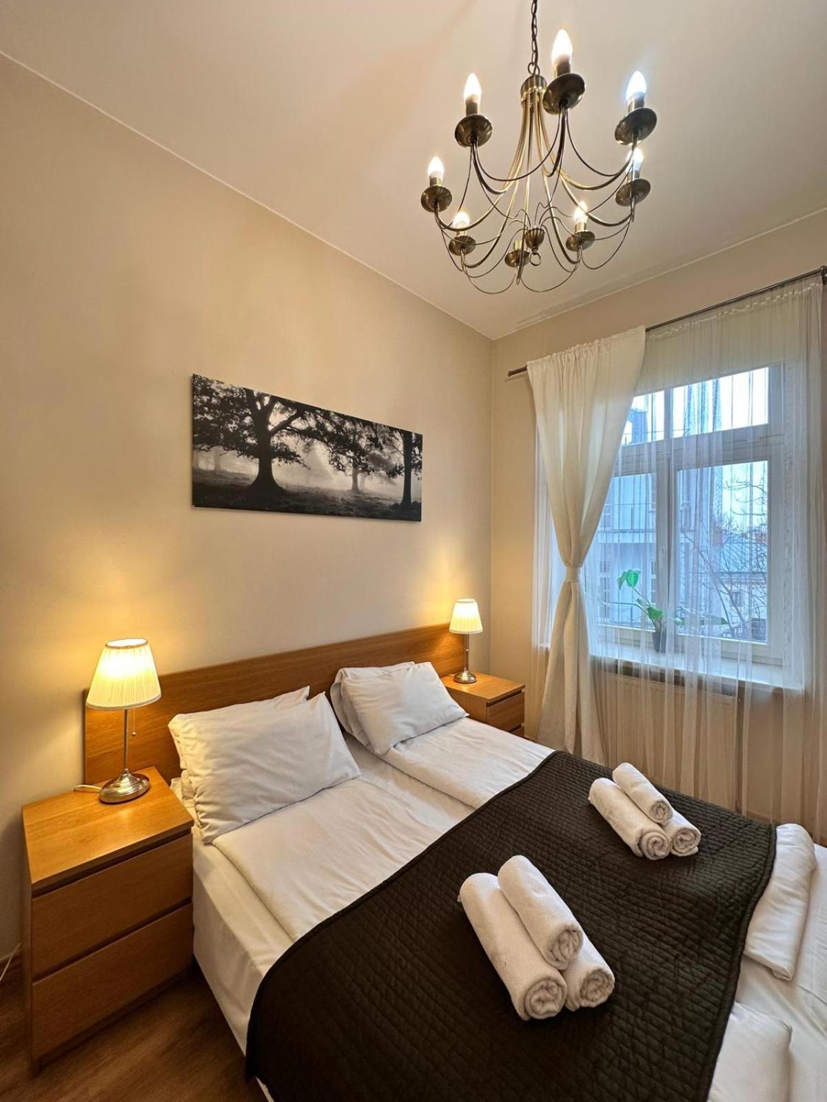 Mikołajska Apartments Kraków Zewnętrze zdjęcie