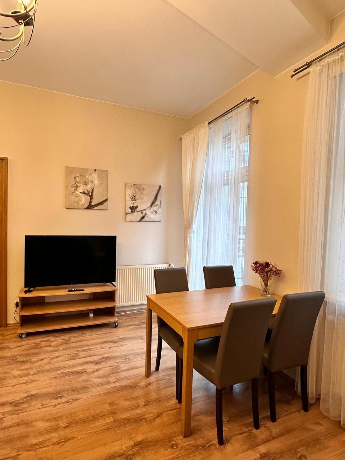 Mikołajska Apartments Kraków Zewnętrze zdjęcie