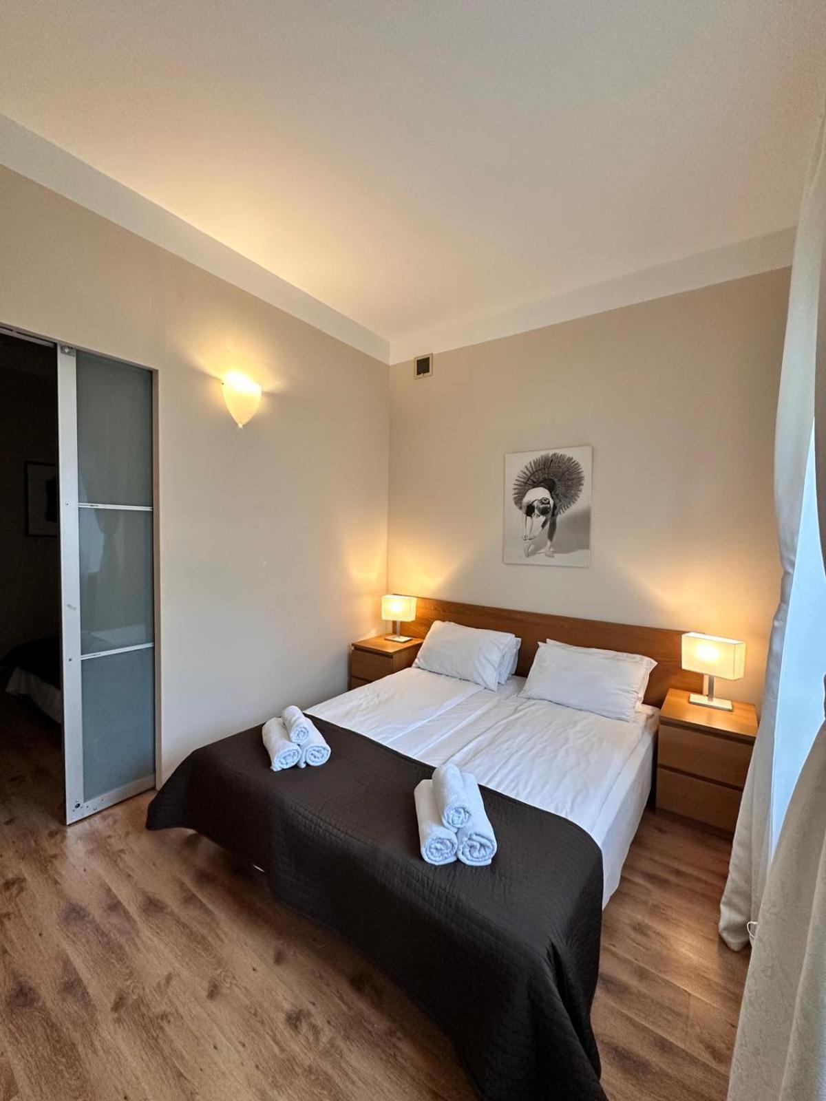 Mikołajska Apartments Kraków Zewnętrze zdjęcie