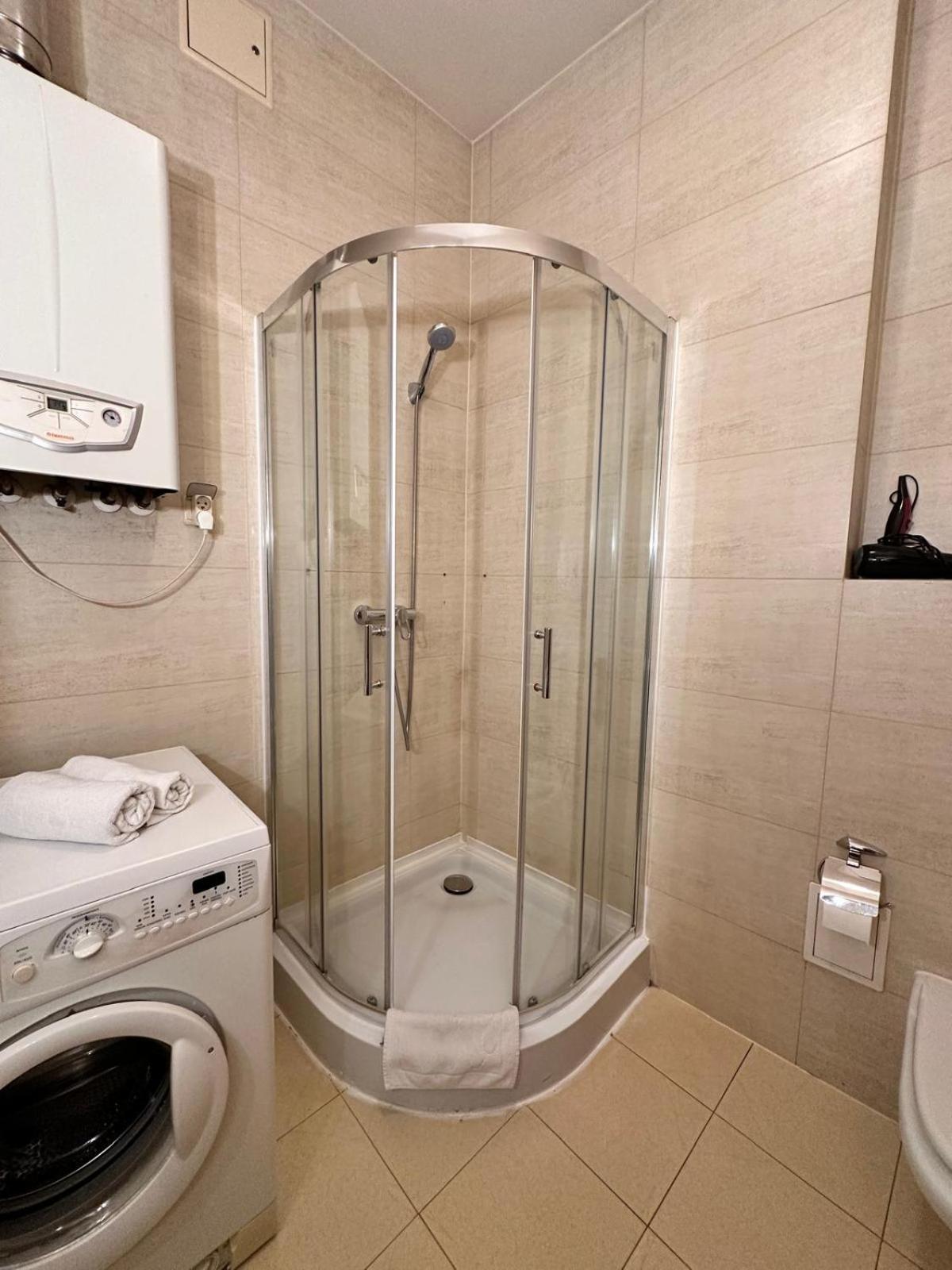 Mikołajska Apartments Kraków Zewnętrze zdjęcie