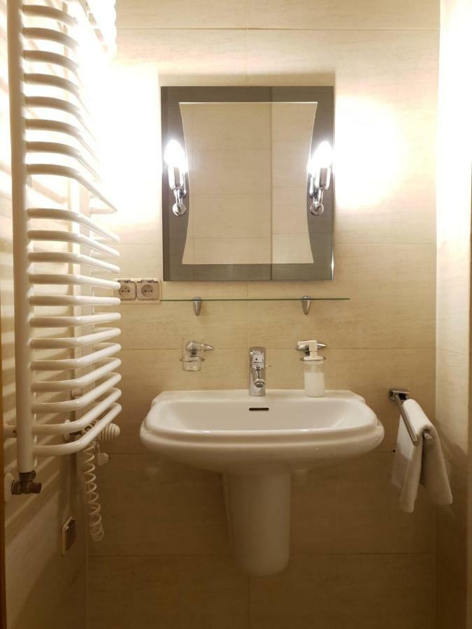 Mikołajska Apartments Kraków Zewnętrze zdjęcie